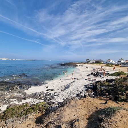 La Casa De Las Palomitas Corralejo Ngoại thất bức ảnh