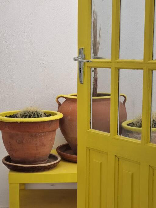 La Casa De Las Palomitas Corralejo Ngoại thất bức ảnh