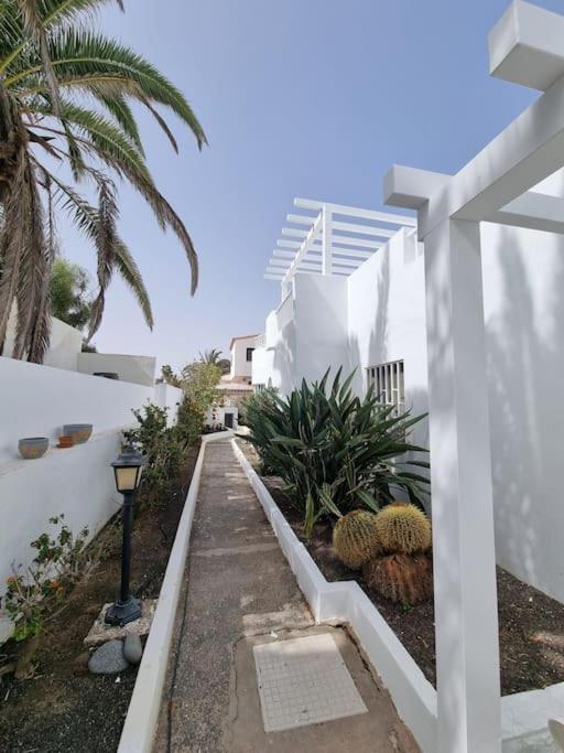 La Casa De Las Palomitas Corralejo Ngoại thất bức ảnh