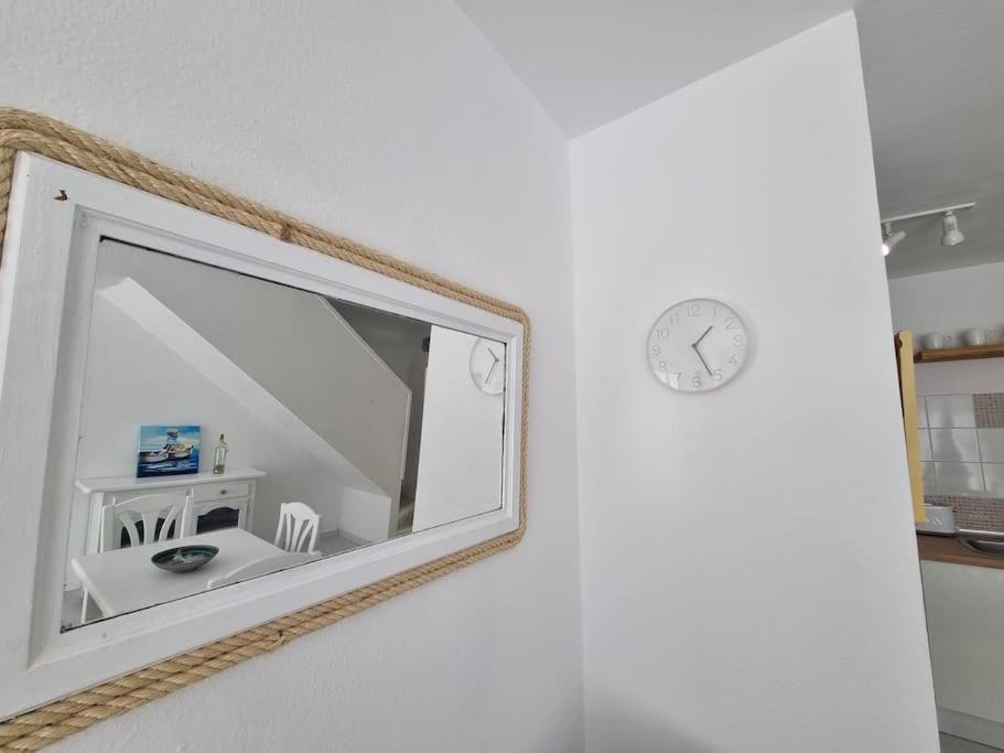 La Casa De Las Palomitas Corralejo Ngoại thất bức ảnh
