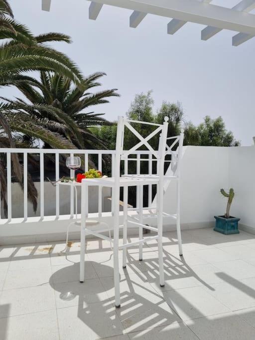 La Casa De Las Palomitas Corralejo Ngoại thất bức ảnh