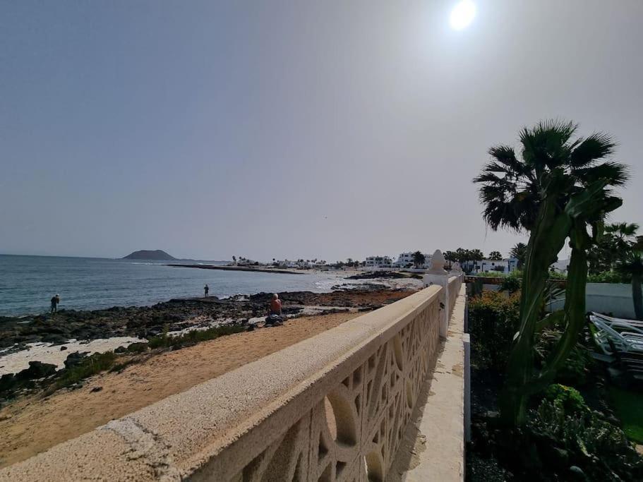 La Casa De Las Palomitas Corralejo Ngoại thất bức ảnh