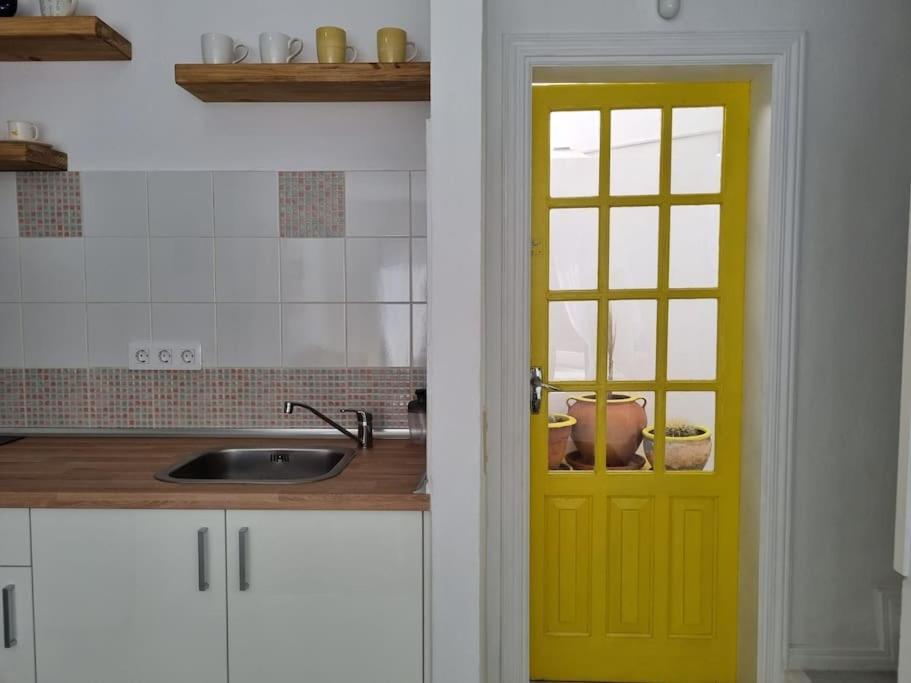La Casa De Las Palomitas Corralejo Ngoại thất bức ảnh