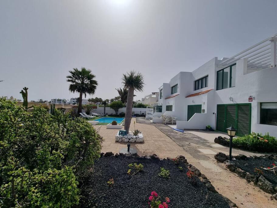 La Casa De Las Palomitas Corralejo Ngoại thất bức ảnh