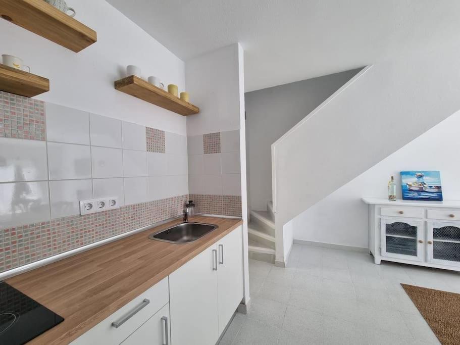 La Casa De Las Palomitas Corralejo Ngoại thất bức ảnh