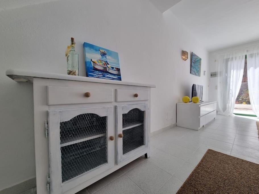 La Casa De Las Palomitas Corralejo Ngoại thất bức ảnh