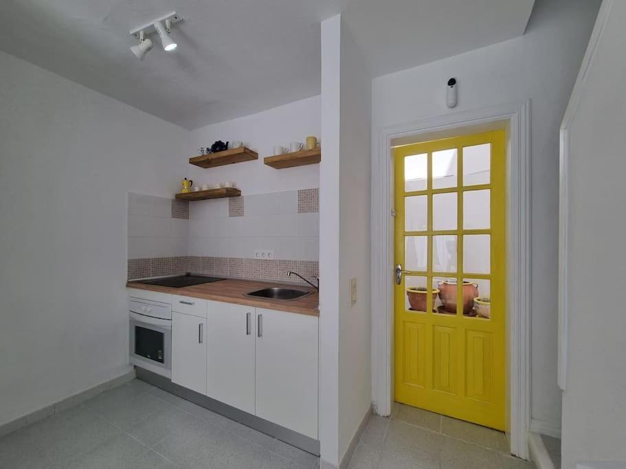 La Casa De Las Palomitas Corralejo Ngoại thất bức ảnh