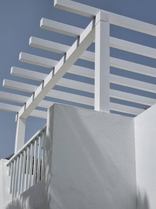La Casa De Las Palomitas Corralejo Ngoại thất bức ảnh
