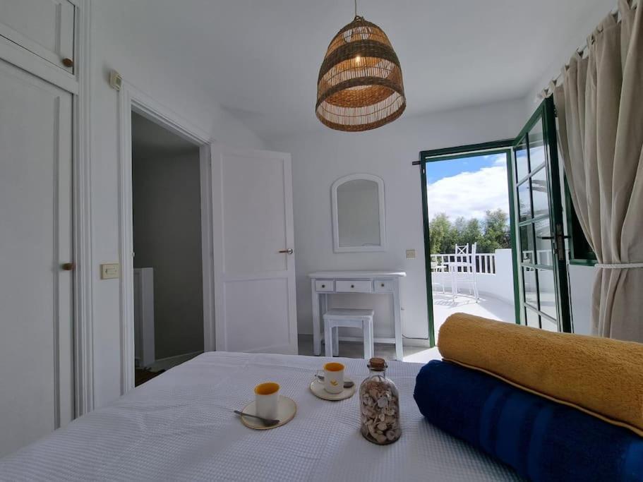 La Casa De Las Palomitas Corralejo Ngoại thất bức ảnh