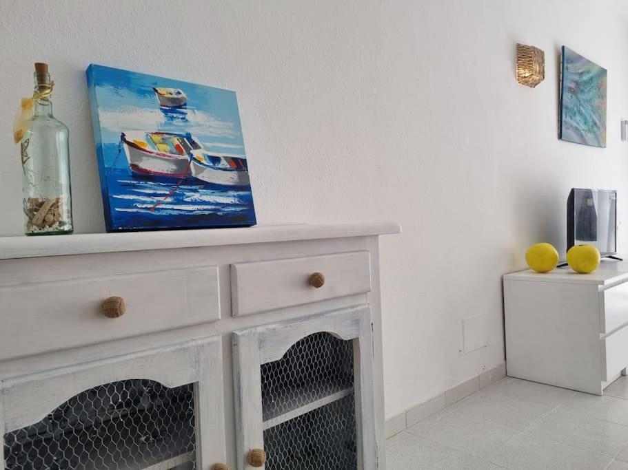 La Casa De Las Palomitas Corralejo Ngoại thất bức ảnh