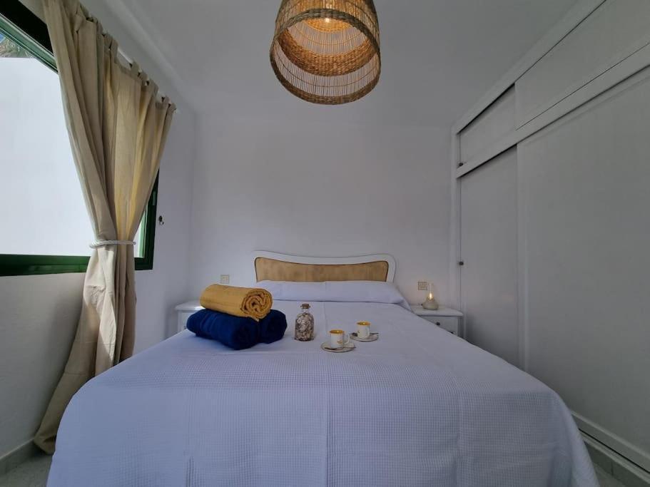 La Casa De Las Palomitas Corralejo Ngoại thất bức ảnh