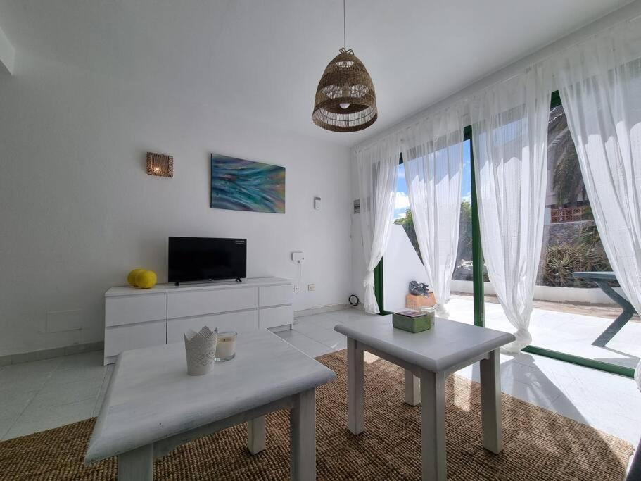 La Casa De Las Palomitas Corralejo Ngoại thất bức ảnh