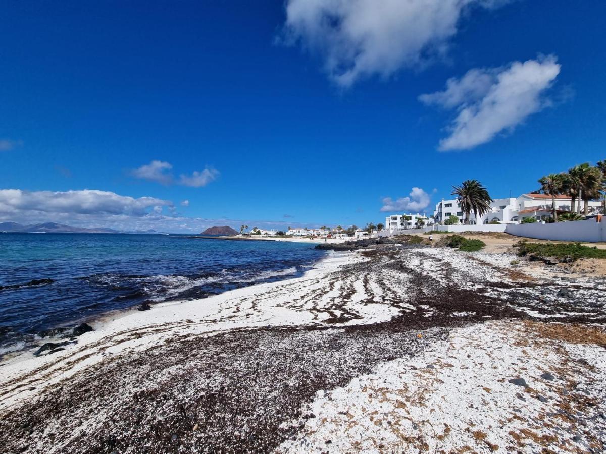 La Casa De Las Palomitas Corralejo Ngoại thất bức ảnh