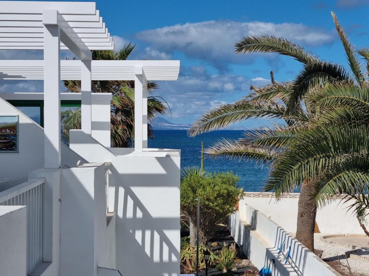 La Casa De Las Palomitas Corralejo Ngoại thất bức ảnh