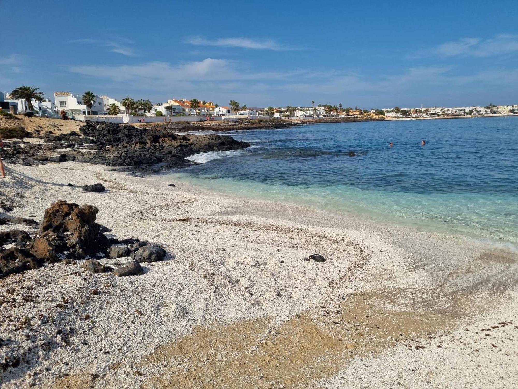 La Casa De Las Palomitas Corralejo Ngoại thất bức ảnh