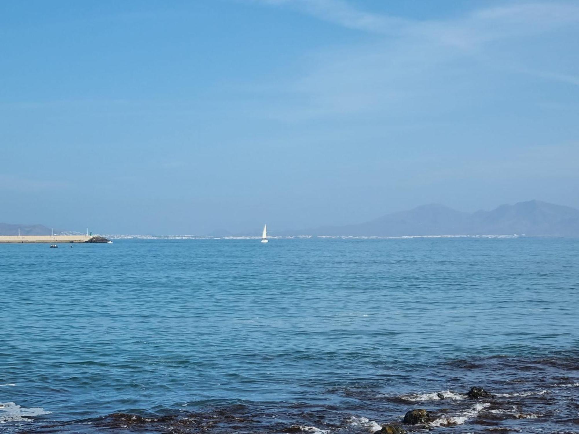 La Casa De Las Palomitas Corralejo Ngoại thất bức ảnh