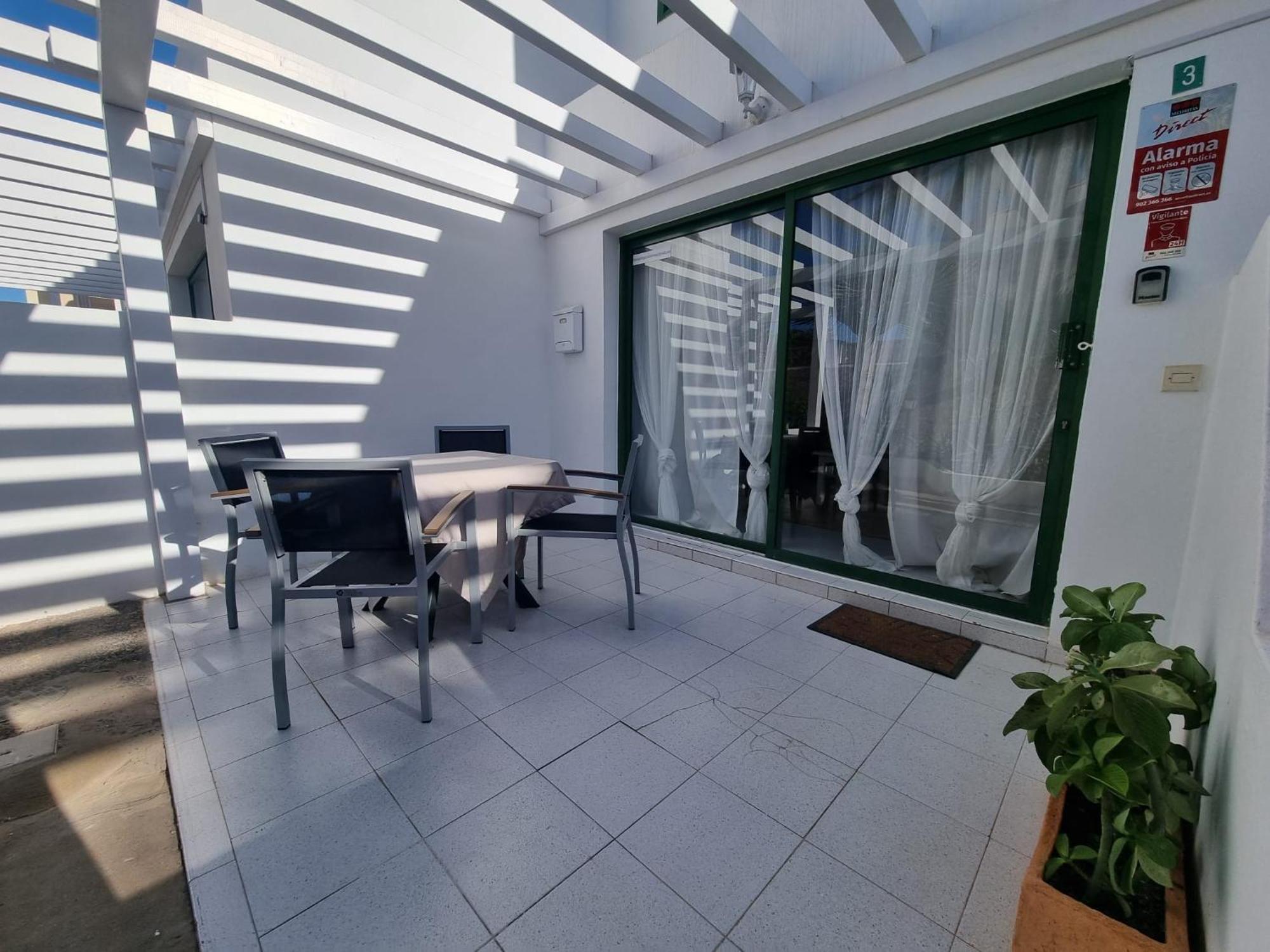 La Casa De Las Palomitas Corralejo Ngoại thất bức ảnh