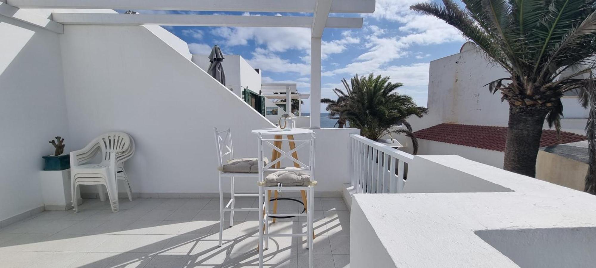 La Casa De Las Palomitas Corralejo Ngoại thất bức ảnh