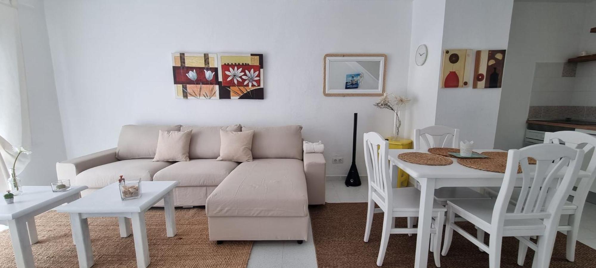 La Casa De Las Palomitas Corralejo Ngoại thất bức ảnh