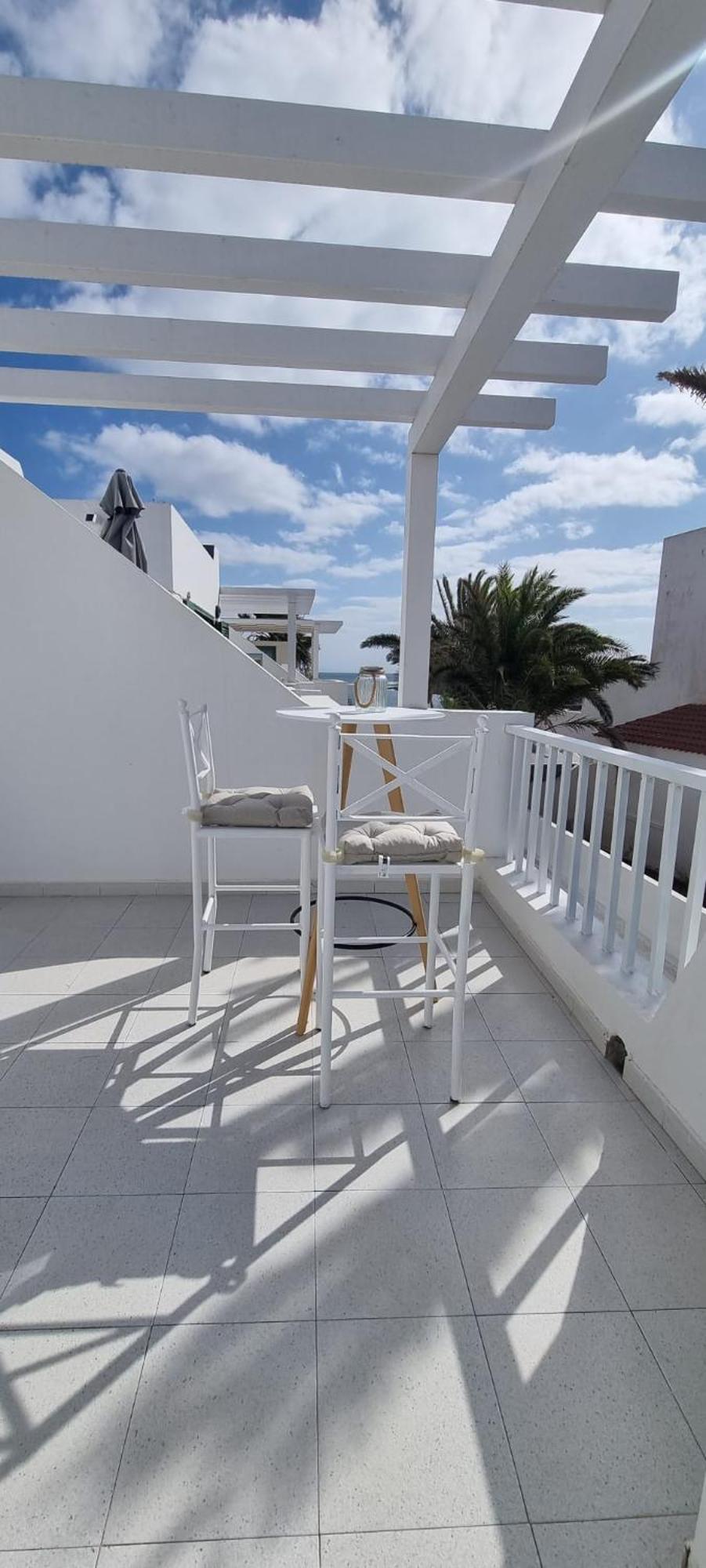 La Casa De Las Palomitas Corralejo Ngoại thất bức ảnh