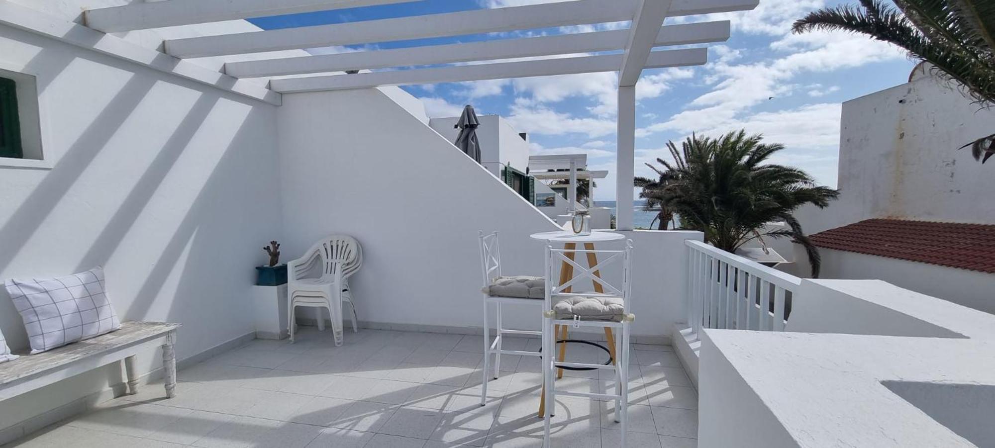 La Casa De Las Palomitas Corralejo Ngoại thất bức ảnh