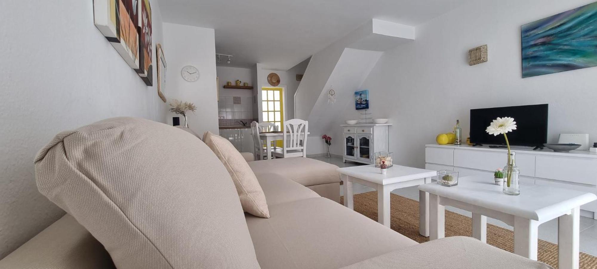 La Casa De Las Palomitas Corralejo Ngoại thất bức ảnh