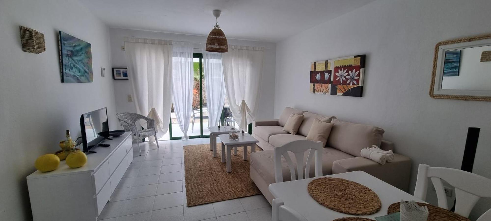 La Casa De Las Palomitas Corralejo Ngoại thất bức ảnh