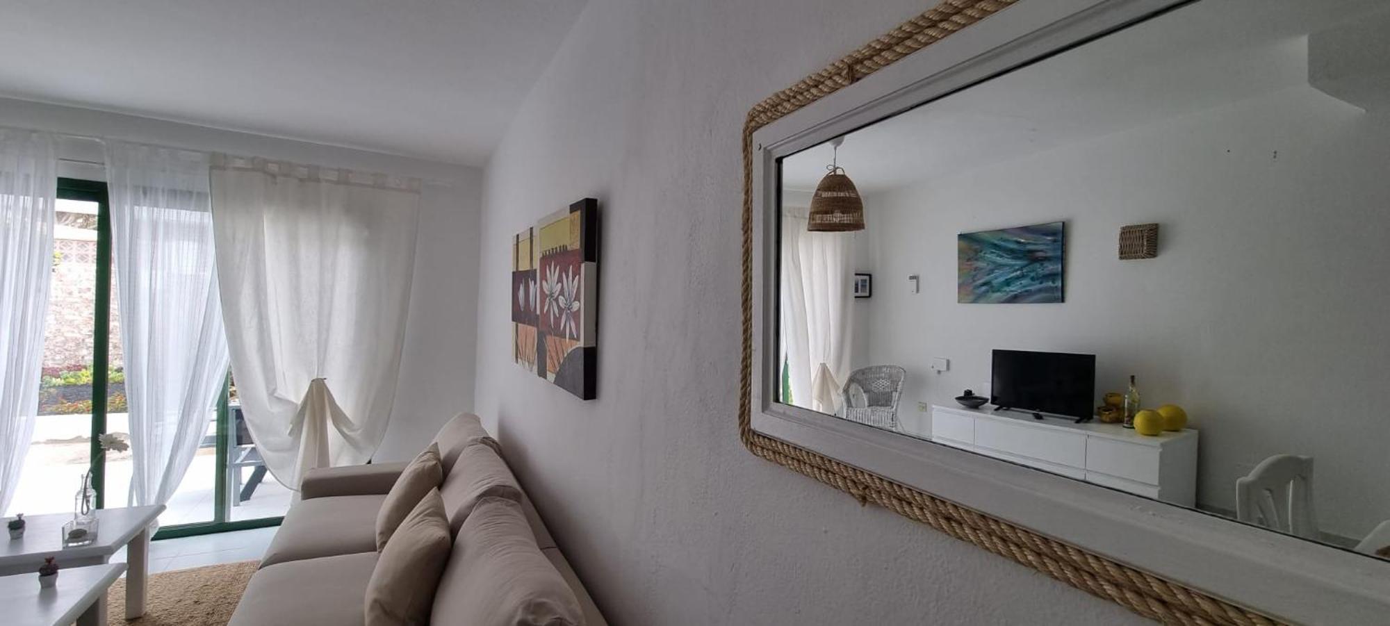La Casa De Las Palomitas Corralejo Ngoại thất bức ảnh